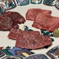 横浜 うしみつ - 