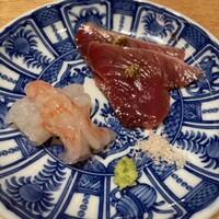 築地青空三代目 丸の内 - 