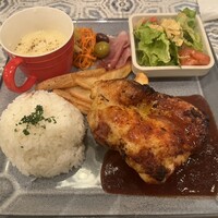 マヌエル ヴィーニョ エ ペティスコス 自由が丘店 - 