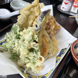 手打ちそば 忠士_1