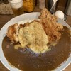 ケンちゃんカレー 中野店