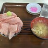 鶴亀屋食堂