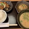 旬の台所 膳や なんばウォーク西店