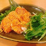 博多 もつ鍋 灯り家 - 