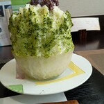 甘味堂 くさかもちや - 