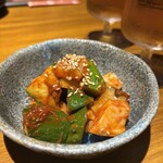 北海道海鮮・個室情緒 ～ ２３番地 ～ 新宿東口店 - 