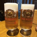 北海道海鮮・個室情緒 ～ ２３番地 ～ 新宿東口店 - 