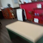 甘味堂 くさかもちや - 