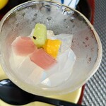 甘味堂 くさかもちや - 