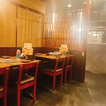 博多 もつ鍋 灯り家 - 