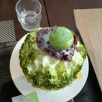 甘味堂 くさかもちや - 