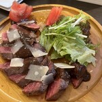 wine cafe Pub Jack 市川店 - タリアータ
