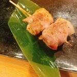 博多 もつ鍋 灯り家 - 