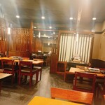 博多 もつ鍋 灯り家 - 