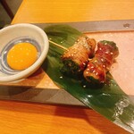 博多 もつ鍋 灯り家 - 