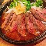 博多 もつ鍋 灯り家 - 