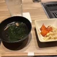 焼肉うしごろ 横浜店 - 