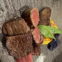 銀座 鉄板焼き Sublime - 