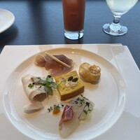 IL PINOLO SKY TERRACE 横浜 - 