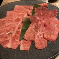 焼肉うしごろ 横浜店 - 