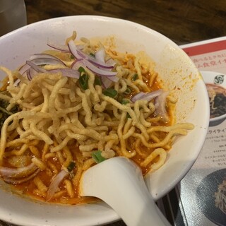 サイアム食堂_1