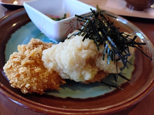 レストラン むとう - 帯広（洋食）の写真
