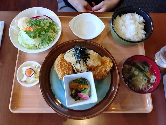 レストラン むとう - 帯広（洋食）の写真