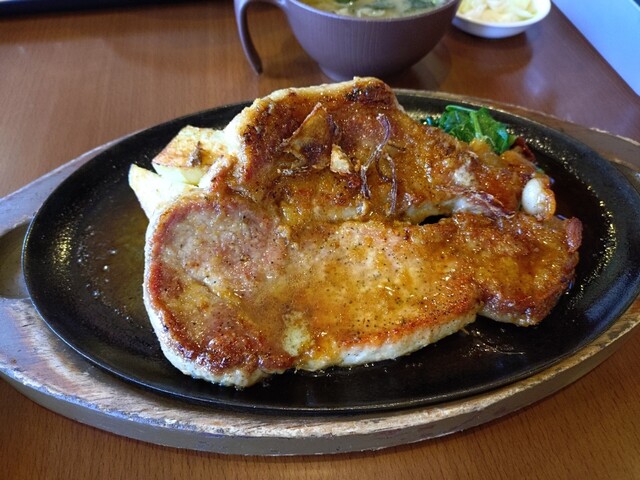 レストラン むとう