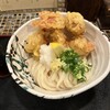 たけうちうどん店