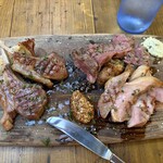 船橋ワイン食堂 862 - 