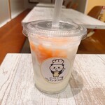 ぱんぷる むうす イオンモールKYOTO店 - 