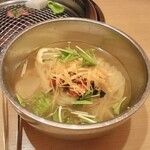 金澤焼肉せなら - 