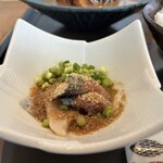 産直さばと青魚 伏見あおい - ごまさば！4きれサイコーにごはんがススム⭐︎