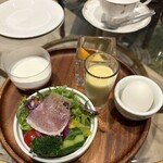 グランドエクシブ軽井沢 - 