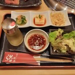 金澤焼肉せなら - 