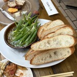 船橋ワイン食堂 862 - 