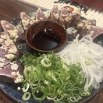 ワイサンパチタチノミ - 