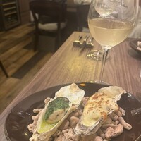 Oysterbar&Wine BELON 銀座店 - 