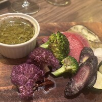 Oysterbar&Wine BELON 銀座店 - 