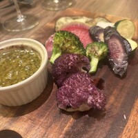 Oysterbar&Wine BELON 銀座店 - 