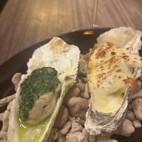Oysterbar&Wine BELON 銀座店 - 