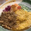 スパイスカレー食堂 四谷本店