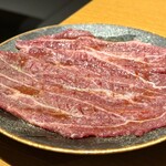 焼肉くるみ - 