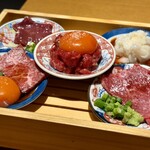 焼肉くるみ - 