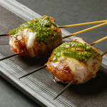 串焼まつすけ - 