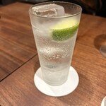 BAR MALTO - 