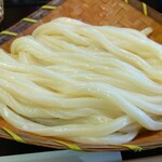元祖 田丸屋 - 水沢うどん