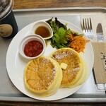 Cafe Rob - 料理写真:
