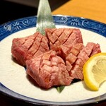 焼肉くるみ - 