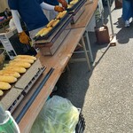 花園農協農産物直売所 - 